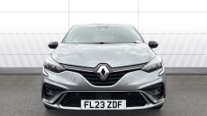 Renault Clio 1.0 TCe 90 RS Line 5dr Petrol Hatchback